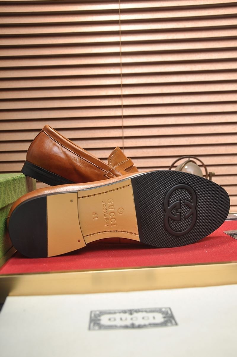 Gucci Business Shoes